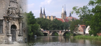 Merseburg